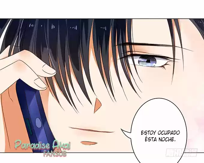 El Dr.Chu También Quiere Enamorarse - Capítulo 14 - Página 11 - LectorTMOo
