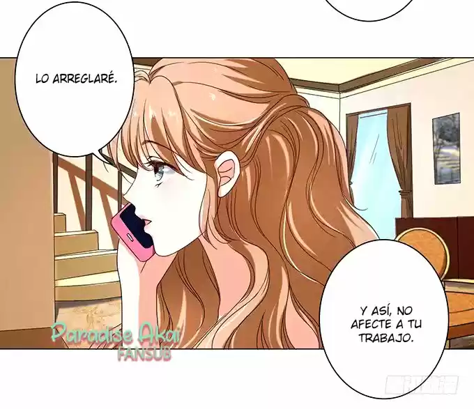 El Dr.Chu También Quiere Enamorarse - Capítulo 14 - Página 12 - LectorTMOo