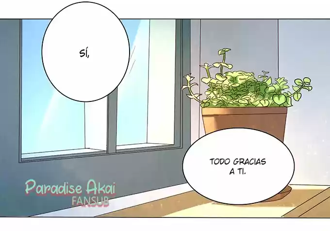 El Dr.Chu También Quiere Enamorarse - Capítulo 14 - Página 17 - LectorTMOo