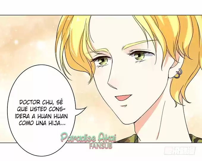 El Dr.Chu También Quiere Enamorarse - Capítulo 14 - Página 25 - LectorTMOo