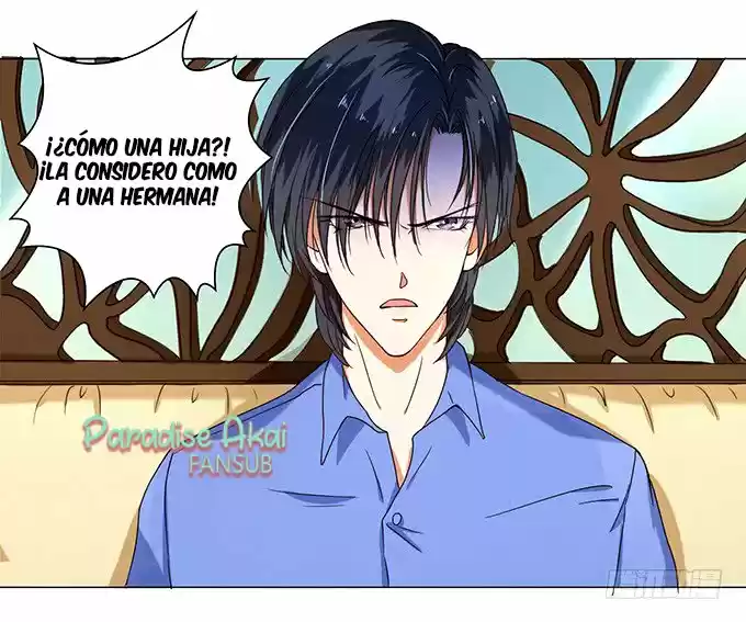 El Dr.Chu También Quiere Enamorarse - Capítulo 14 - Página 27 - LectorTMOo
