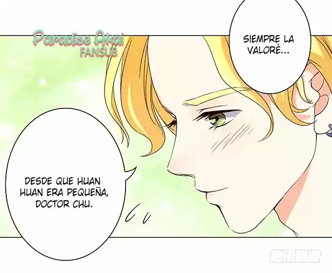 El Dr.Chu También Quiere Enamorarse - Capítulo 14 - Página 30 - LectorTMOo