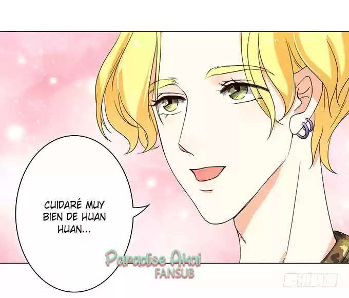 El Dr.Chu También Quiere Enamorarse - Capítulo 15 - Página 4 - LectorTMOo