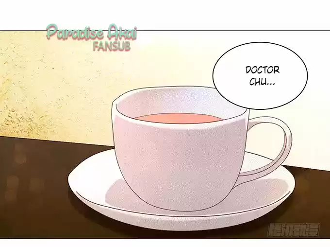 El Dr.Chu También Quiere Enamorarse - Capítulo 15 - Página 8 - LectorTMOo