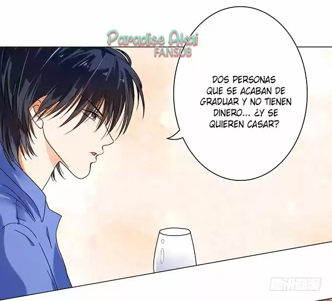 El Dr.Chu También Quiere Enamorarse - Capítulo 15 - Página 15 - LectorTMOo