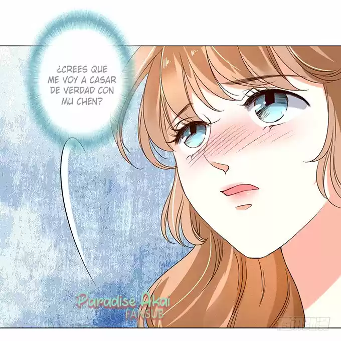 El Dr.Chu También Quiere Enamorarse - Capítulo 15 - Página 17 - LectorTMOo