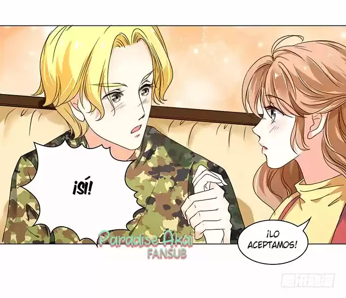 El Dr.Chu También Quiere Enamorarse - Capítulo 15 - Página 20 - LectorTMOo