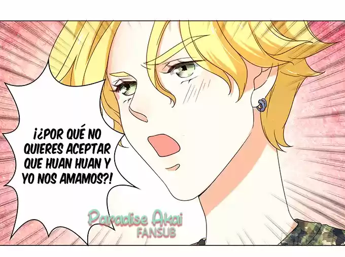 El Dr.Chu También Quiere Enamorarse - Capítulo 15 - Página 24 - LectorTMOo