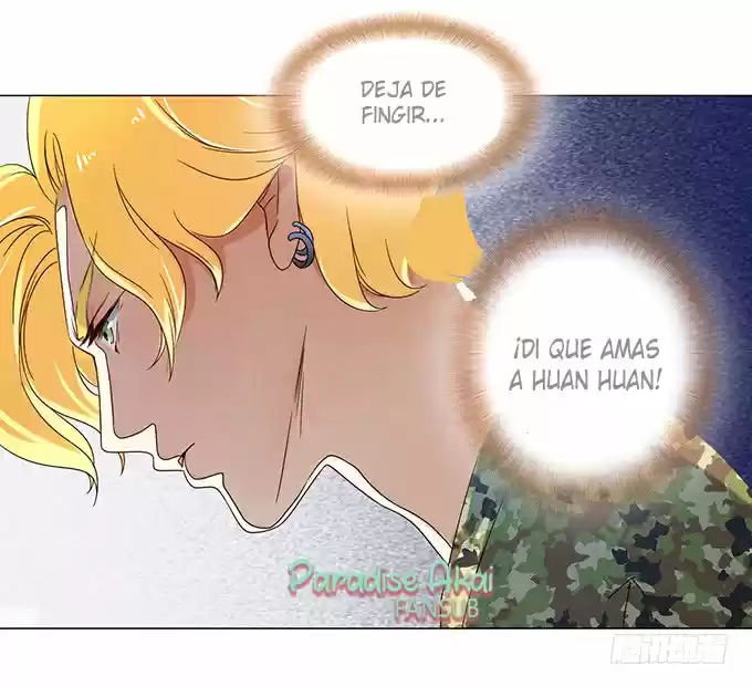 El Dr.Chu También Quiere Enamorarse - Capítulo 15 - Página 25 - LectorTMOo