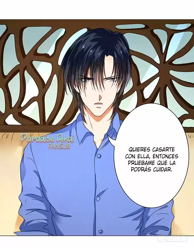 El Dr.Chu También Quiere Enamorarse - Capítulo 15 - Página 27 - LectorTMOo