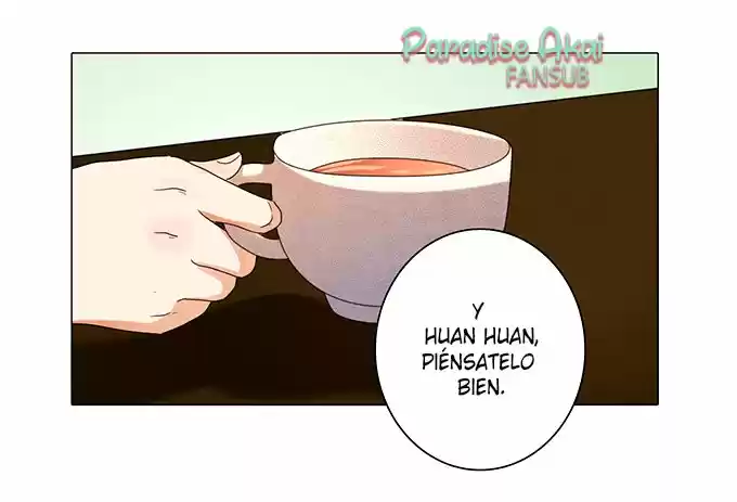El Dr.Chu También Quiere Enamorarse - Capítulo 15 - Página 28 - LectorTMOo
