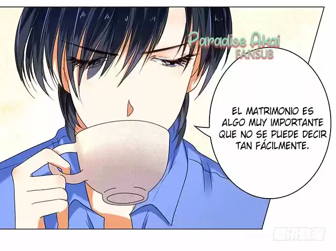 El Dr.Chu También Quiere Enamorarse - Capítulo 15 - Página 29 - LectorTMOo