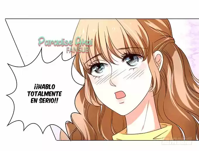 El Dr.Chu También Quiere Enamorarse - Capítulo 15 - Página 30 - LectorTMOo