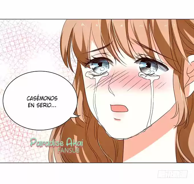 El Dr.Chu También Quiere Enamorarse - Capítulo 16 - Página 8 - LectorTMOo