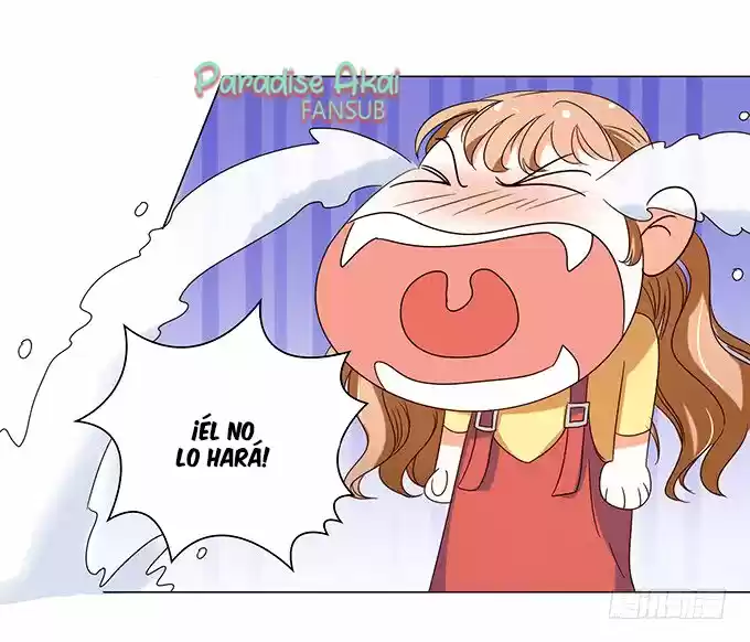 El Dr.Chu También Quiere Enamorarse - Capítulo 16 - Página 10 - LectorTMOo