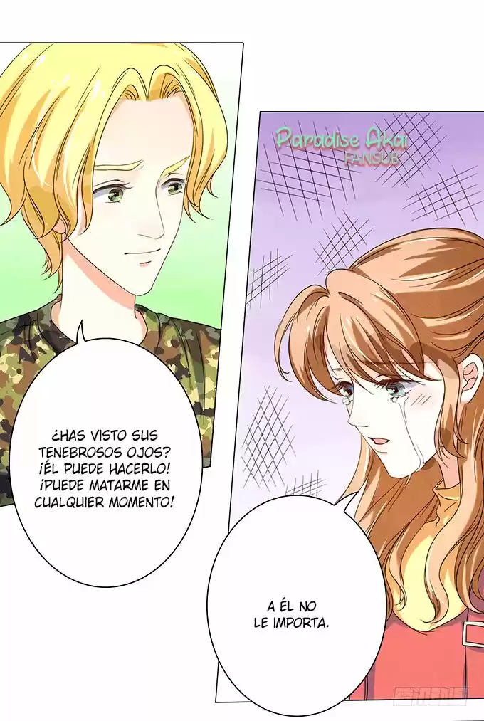 El Dr.Chu También Quiere Enamorarse - Capítulo 16 - Página 11 - LectorTMOo