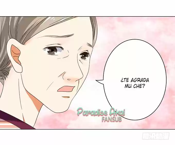 El Dr.Chu También Quiere Enamorarse - Capítulo 16 - Página 16 - LectorTMOo
