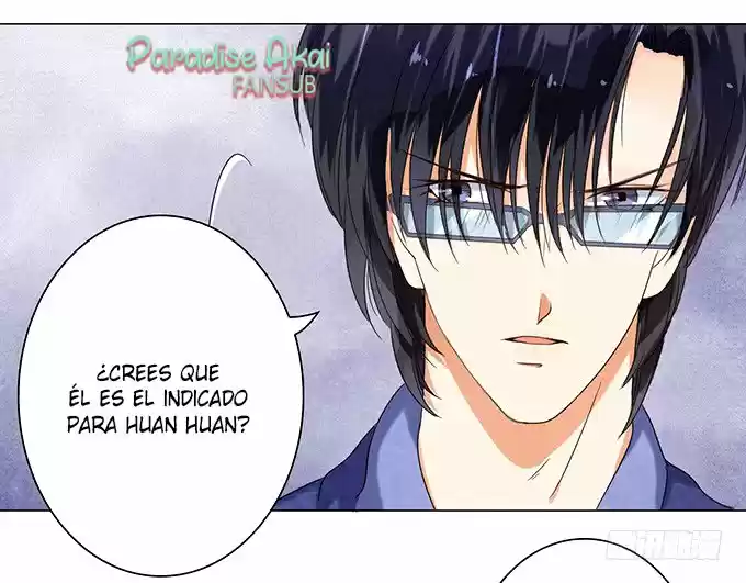 El Dr.Chu También Quiere Enamorarse - Capítulo 16 - Página 18 - LectorTMOo