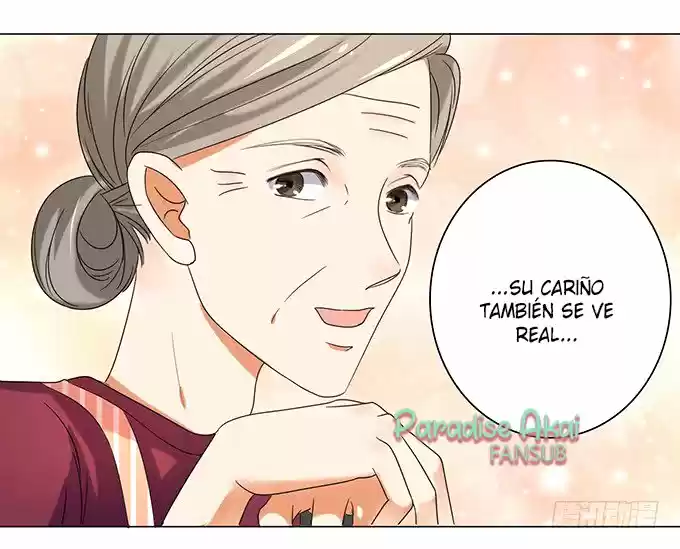 El Dr.Chu También Quiere Enamorarse - Capítulo 16 - Página 20 - LectorTMOo