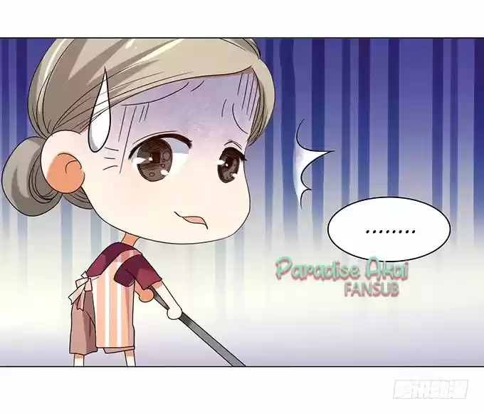 El Dr.Chu También Quiere Enamorarse - Capítulo 16 - Página 22 - LectorTMOo