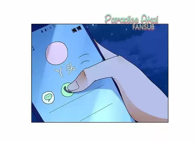 El Dr.Chu También Quiere Enamorarse - Capítulo 16 - Página 27 - LectorTMOo
