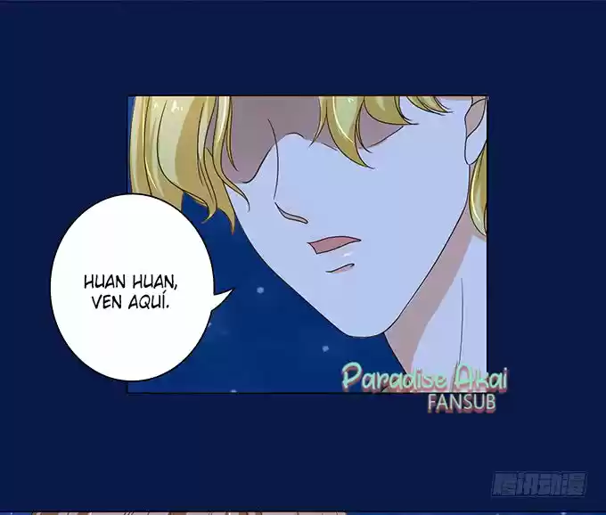El Dr.Chu También Quiere Enamorarse - Capítulo 16 - Página 33 - LectorTMOo