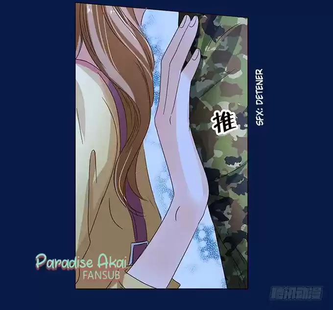 El Dr.Chu También Quiere Enamorarse - Capítulo 17 - Página 7 - LectorTMOo