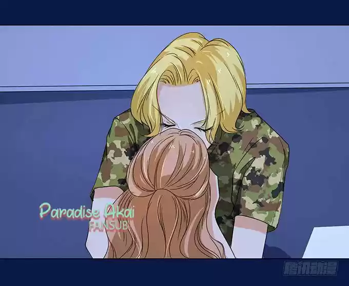 El Dr.Chu También Quiere Enamorarse - Capítulo 17 - Página 14 - LectorTMOo