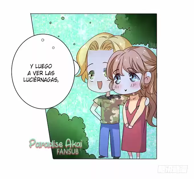 El Dr.Chu También Quiere Enamorarse - Capítulo 17 - Página 26 - LectorTMOo