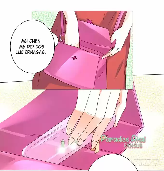 El Dr.Chu También Quiere Enamorarse - Capítulo 17 - Página 27 - LectorTMOo