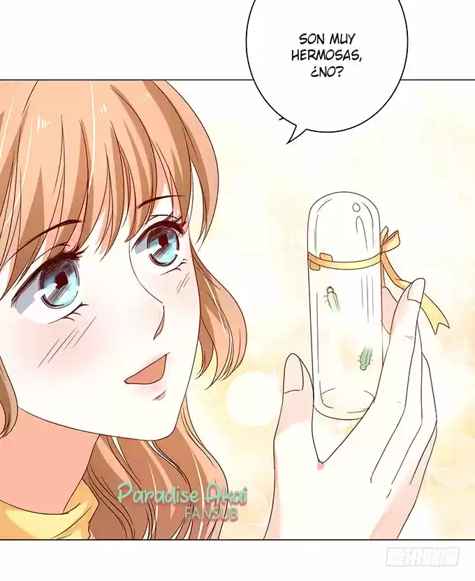 El Dr.Chu También Quiere Enamorarse - Capítulo 17 - Página 28 - LectorTMOo