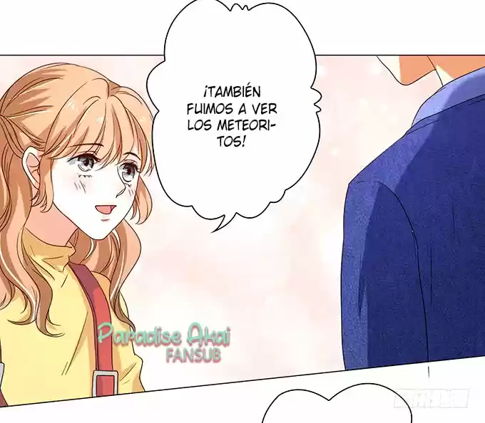 El Dr.Chu También Quiere Enamorarse - Capítulo 17 - Página 32 - LectorTMOo