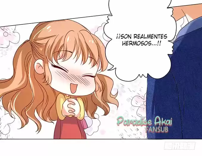 El Dr.Chu También Quiere Enamorarse - Capítulo 17 - Página 33 - LectorTMOo