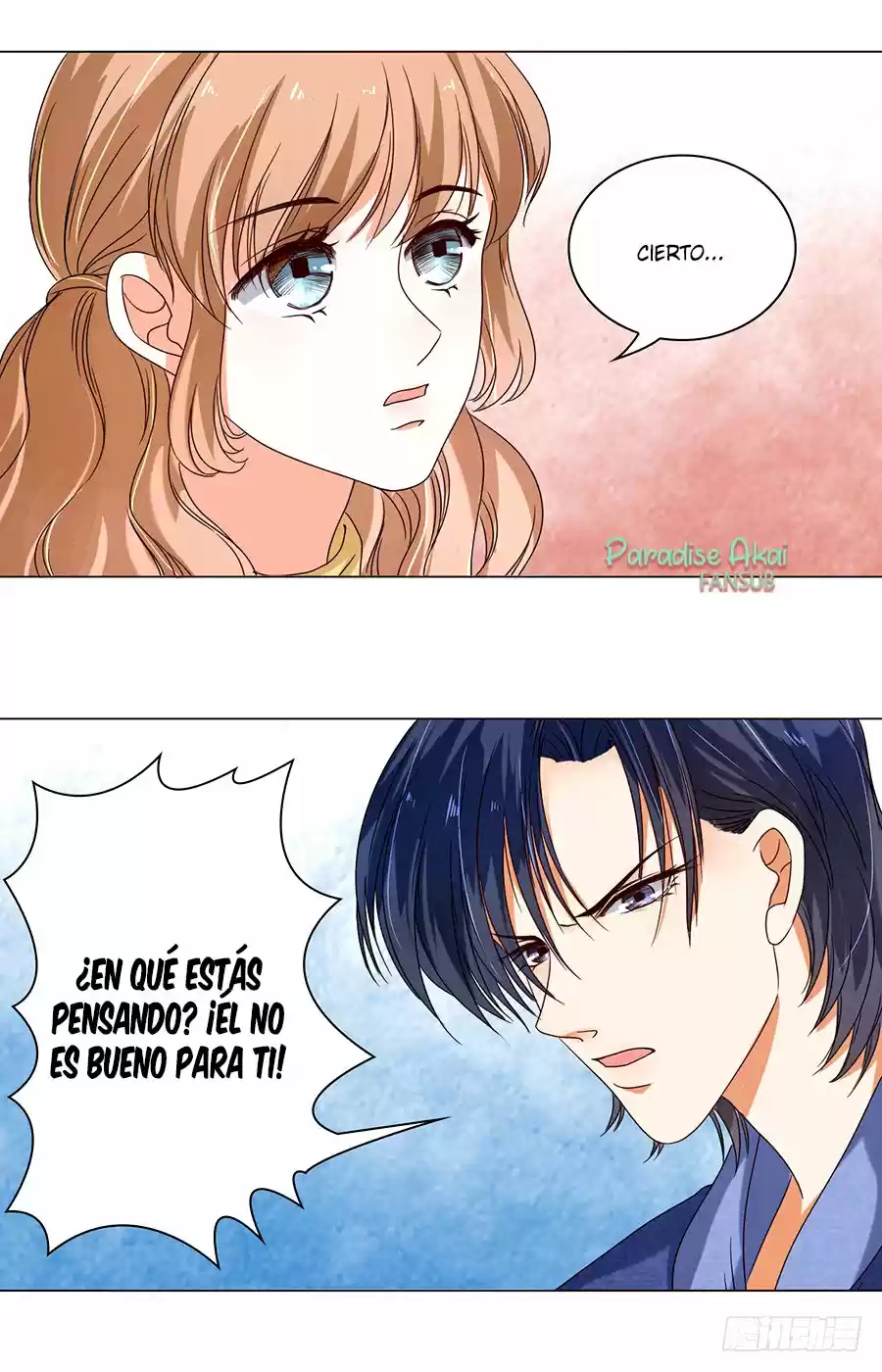 El Dr.Chu También Quiere Enamorarse - Capítulo 18 - Página 8 - LectorTMOo