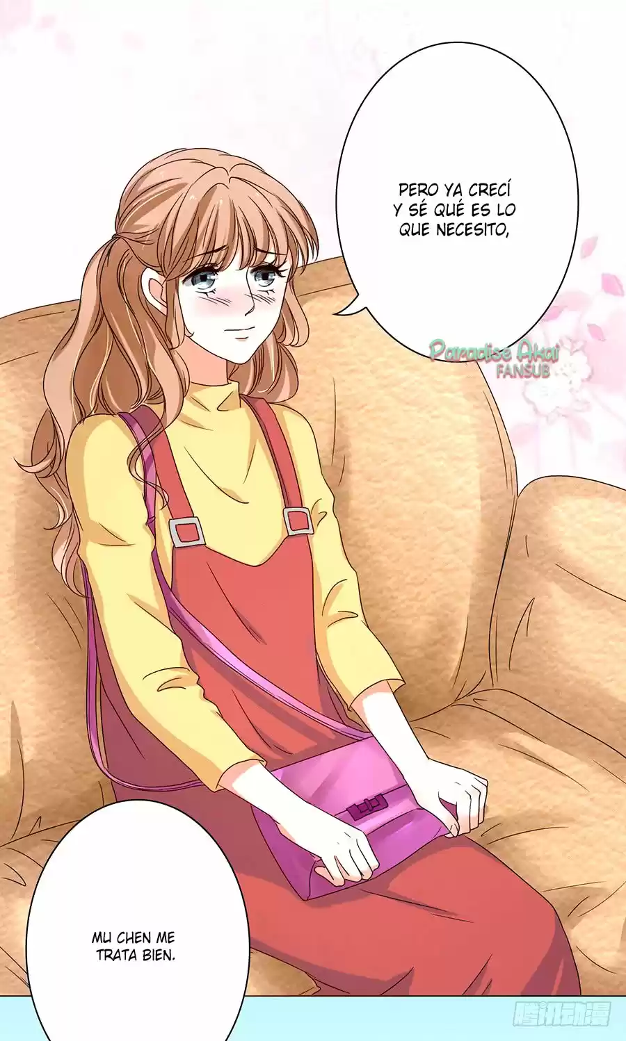 El Dr.Chu También Quiere Enamorarse - Capítulo 18 - Página 10 - LectorTMOo