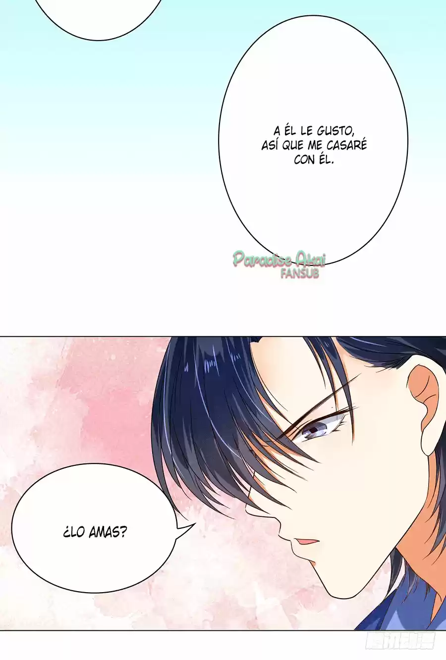 El Dr.Chu También Quiere Enamorarse - Capítulo 18 - Página 11 - LectorTMOo