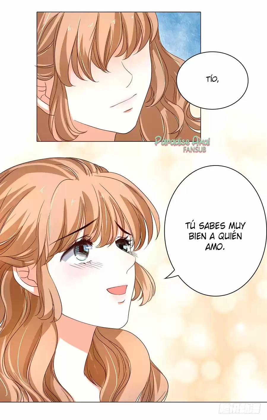 El Dr.Chu También Quiere Enamorarse - Capítulo 18 - Página 12 - LectorTMOo
