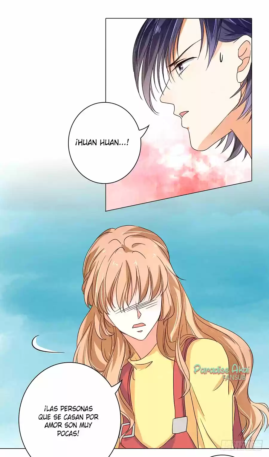 El Dr.Chu También Quiere Enamorarse - Capítulo 18 - Página 22 - LectorTMOo