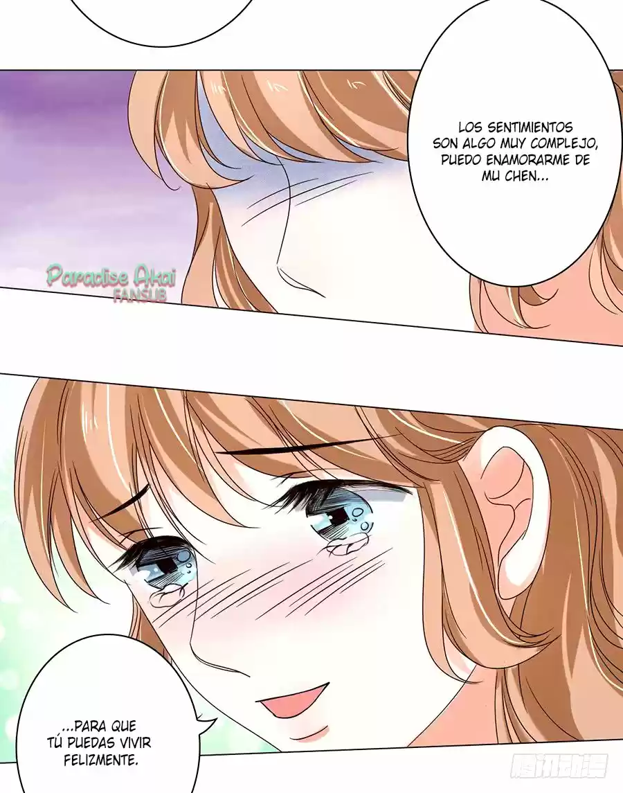 El Dr.Chu También Quiere Enamorarse - Capítulo 18 - Página 23 - LectorTMOo