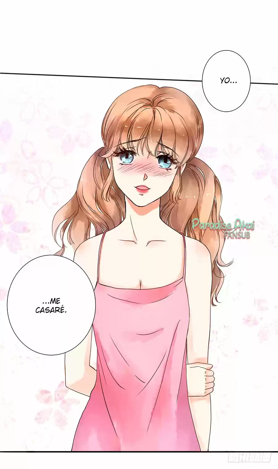 El Dr.Chu También Quiere Enamorarse - Capítulo 2 - Página 4 - LectorTMOo