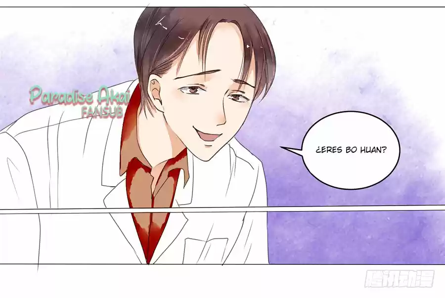 El Dr.Chu También Quiere Enamorarse - Capítulo 2 - Página 15 - LectorTMOo