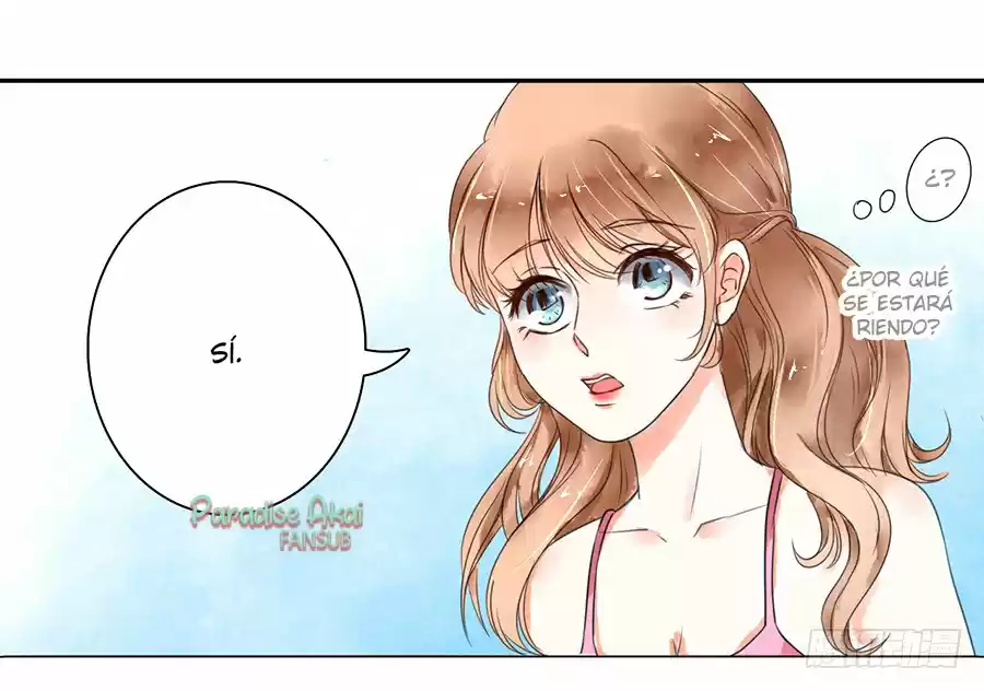 El Dr.Chu También Quiere Enamorarse - Capítulo 2 - Página 16 - LectorTMOo