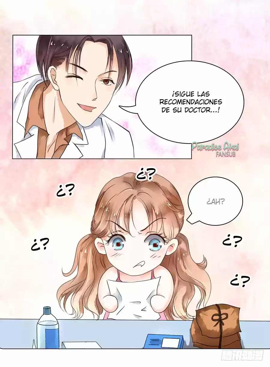 El Dr.Chu También Quiere Enamorarse - Capítulo 2 - Página 18 - LectorTMOo