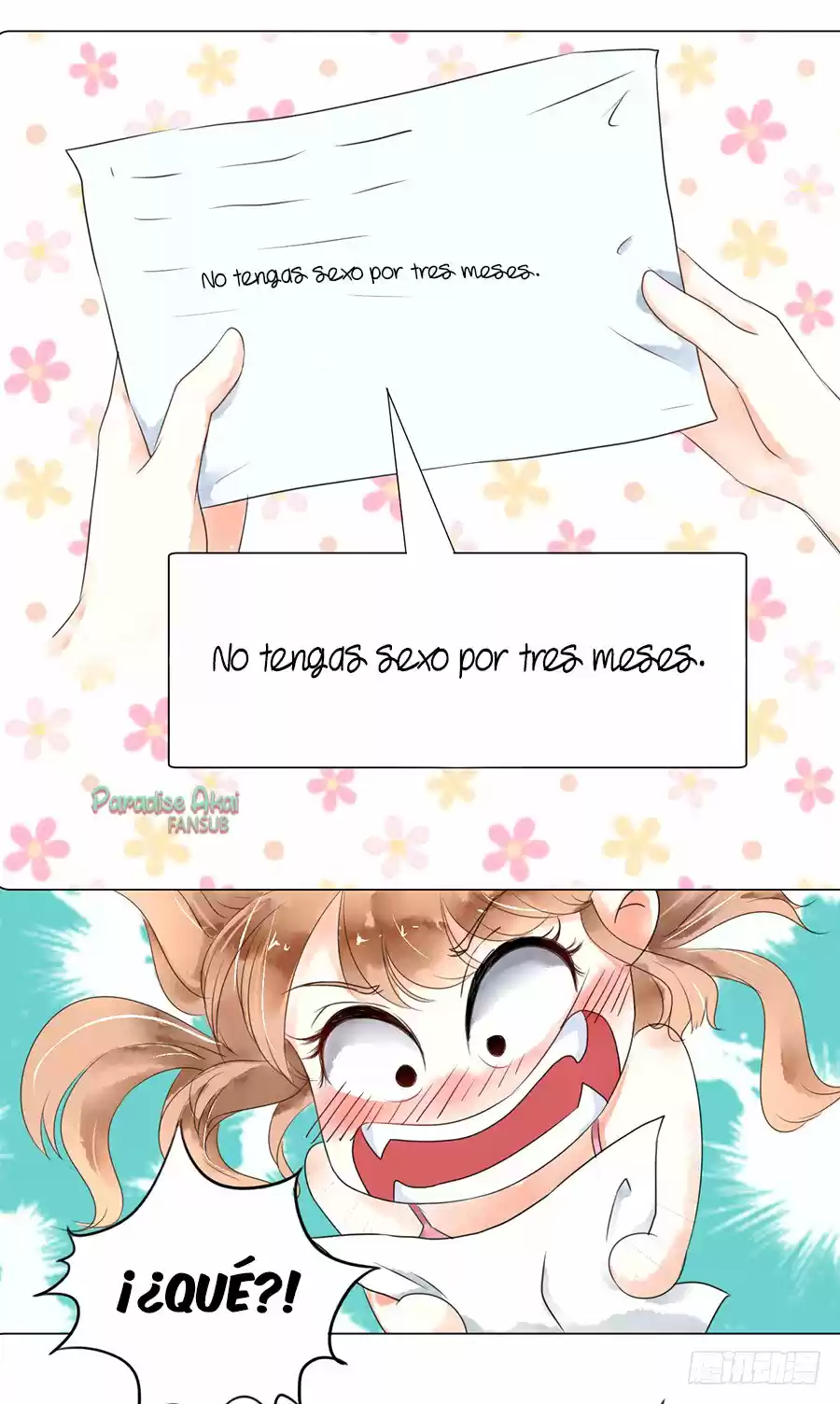 El Dr.Chu También Quiere Enamorarse - Capítulo 2 - Página 19 - LectorTMOo