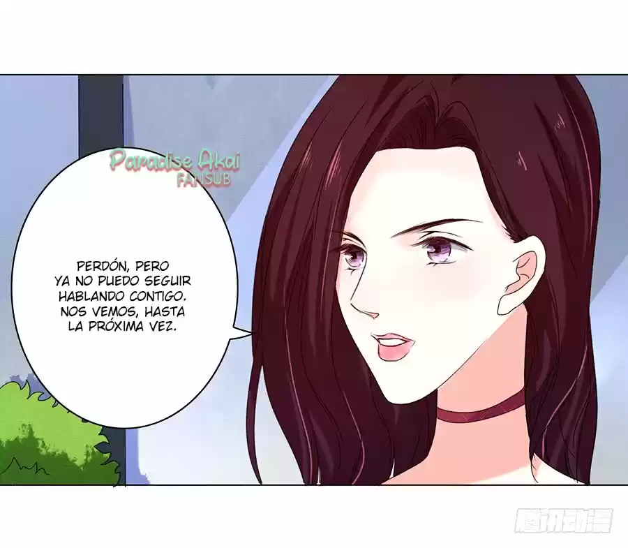 El Dr.Chu También Quiere Enamorarse - Capítulo 20 - Página 4 - LectorTMOo
