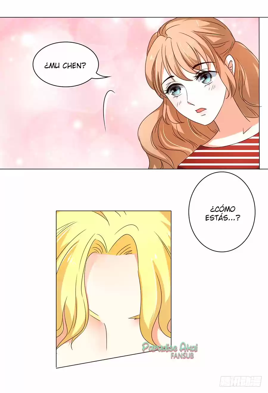 El Dr.Chu También Quiere Enamorarse - Capítulo 20 - Página 21 - LectorTMOo