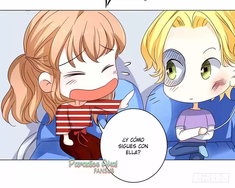 El Dr.Chu También Quiere Enamorarse - Capítulo 20 - Página 24 - LectorTMOo
