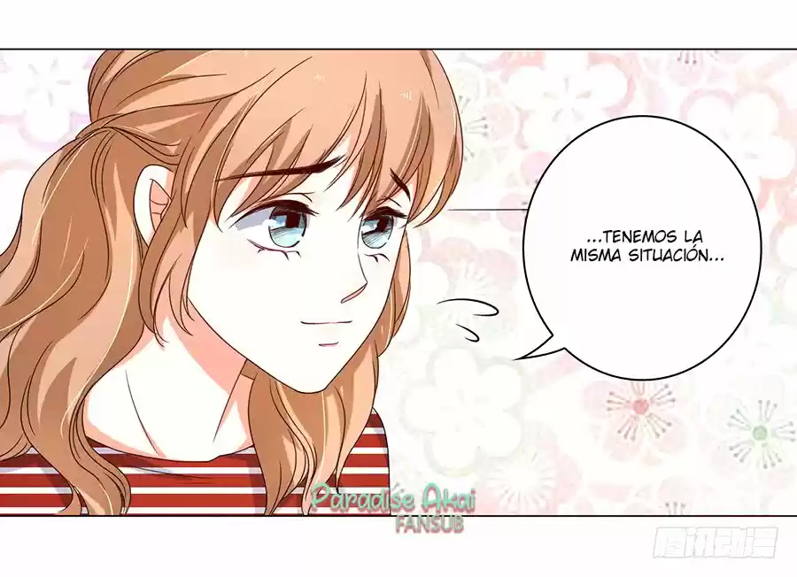 El Dr.Chu También Quiere Enamorarse - Capítulo 20 - Página 26 - LectorTMOo