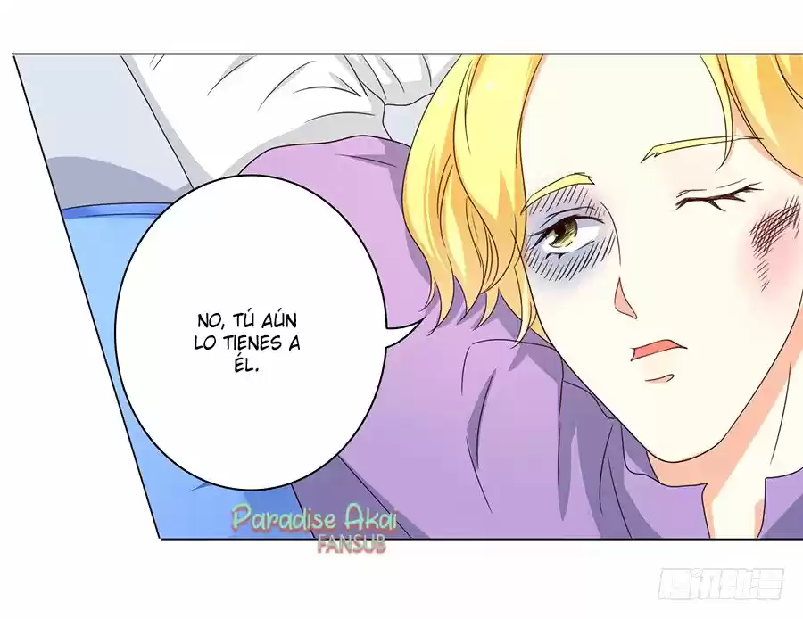 El Dr.Chu También Quiere Enamorarse - Capítulo 20 - Página 27 - LectorTMOo