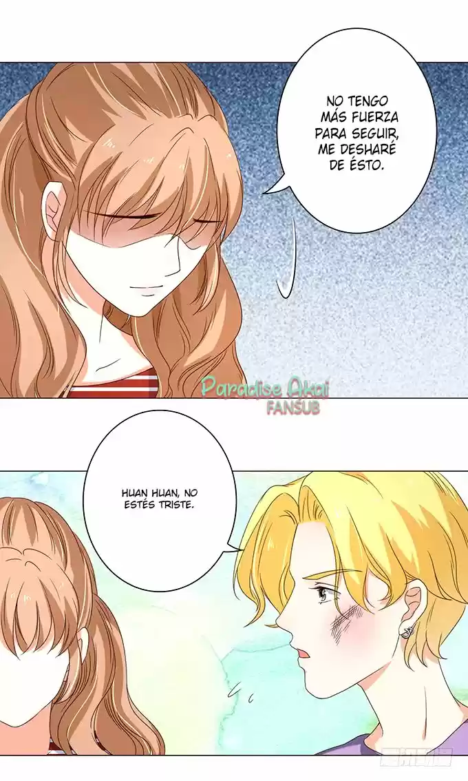 El Dr.Chu También Quiere Enamorarse - Capítulo 21 - Página 4 - LectorTMOo